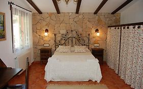 Casa Rural Los Nogales